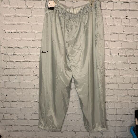 NWT Nike Tech Pack pants. Size XXL - Picture 9 of 10